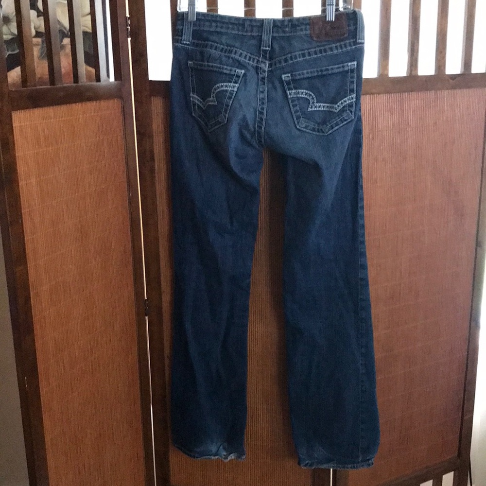 Big Star Jeans 28L‎ ⭐️